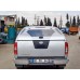 Nissan Navara kastikate eXtensa StarBox-2 Sport Canopy